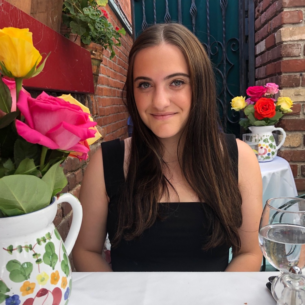 Meet your Posher, Jessie